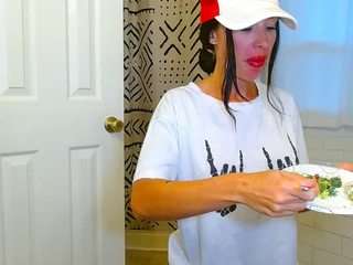 Tight Tiny MILF