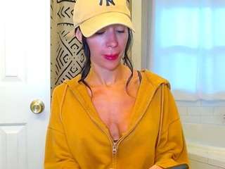 Tight Tiny MILF