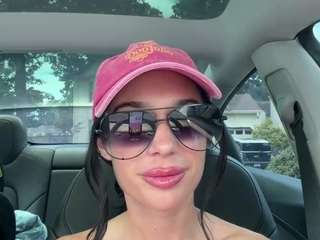 Tight Tiny MILF