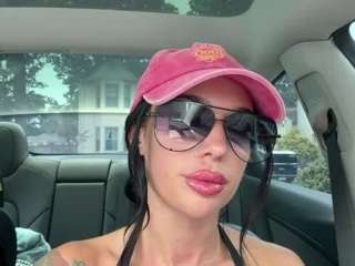 Tight Tiny MILF