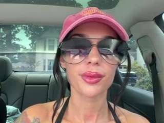 Tight Tiny MILF