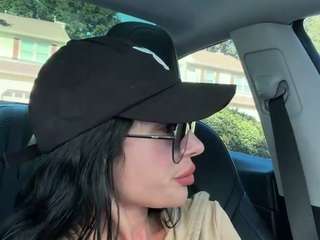 Tight Tiny MILF