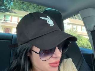 Tight Tiny MILF