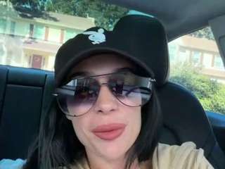 Tight Tiny MILF