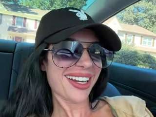 Tight Tiny MILF