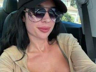 Tight Tiny MILF