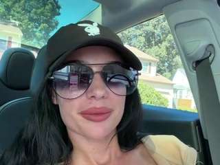 Tight Tiny MILF