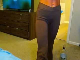 Tight Tiny MILF