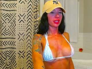 Tight Tiny MILF
