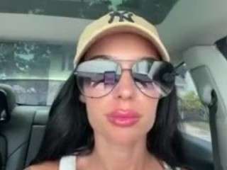 Tight Tiny MILF