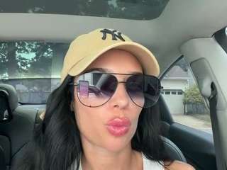 Tight Tiny MILF