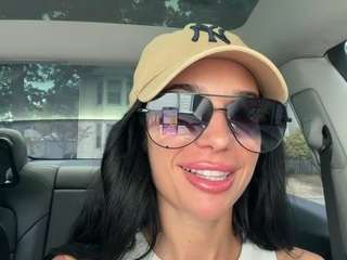 Tight Tiny MILF