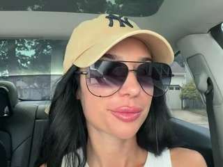 Tight Tiny MILF