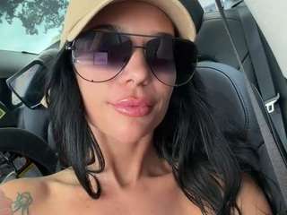 Tight Tiny MILF