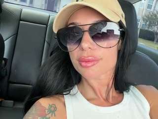 Tight Tiny MILF