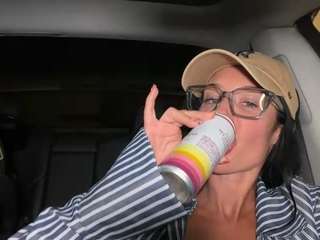Tight Tiny MILF