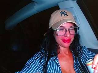 Tight Tiny MILF