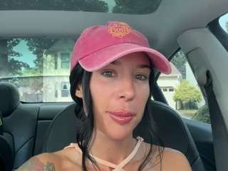 Tight Tiny MILF