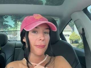Tight Tiny MILF