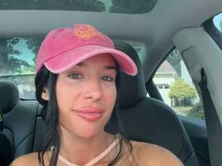 Tight Tiny MILF