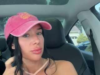 Tight Tiny MILF