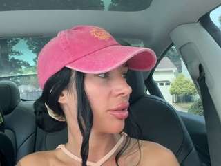 Tight Tiny MILF