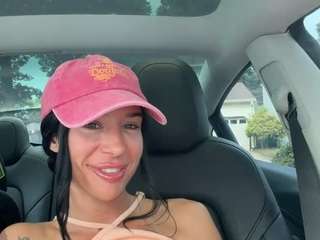 Tight Tiny MILF