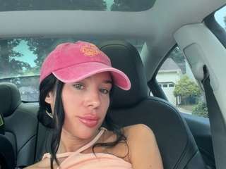 Tight Tiny MILF