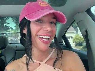 Tight Tiny MILF