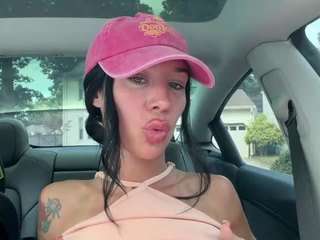 Tight Tiny MILF