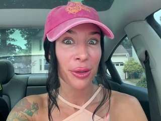 Tight Tiny MILF