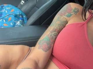 Tight Tiny MILF