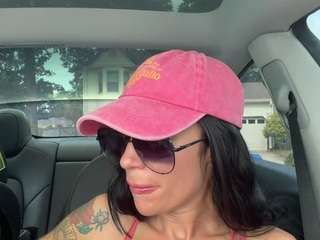 Tight Tiny MILF