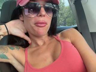 Tight Tiny MILF