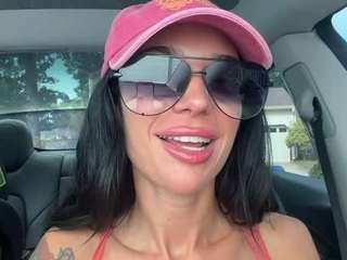 Tight Tiny MILF