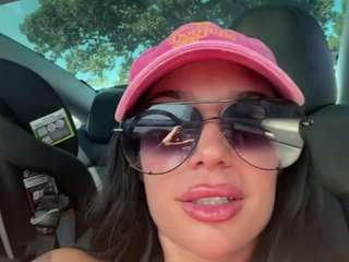 Tight Tiny MILF