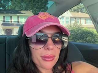 Tight Tiny MILF