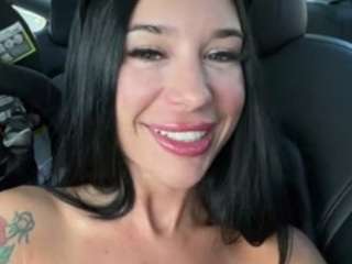 Tight Tiny MILF