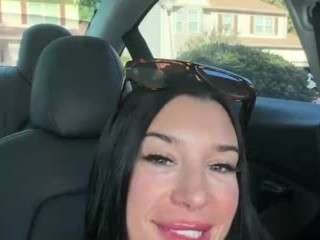 Tight Tiny MILF