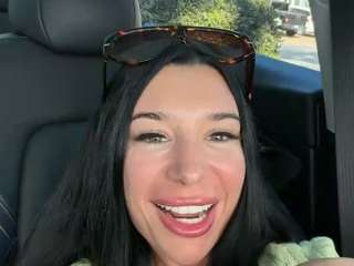 Tight Tiny MILF