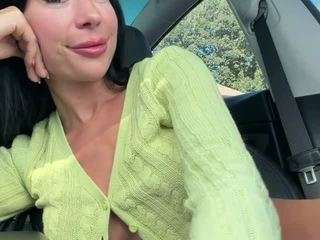 Tight Tiny MILF