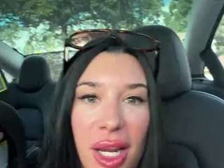 Tight Tiny MILF