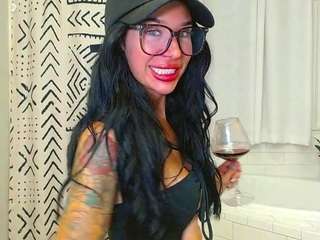 Tight Tiny MILF