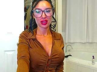 Tight Tiny MILF
