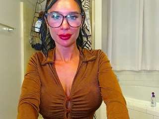 Tight Tiny MILF