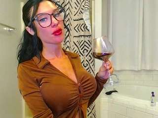 Tight Tiny MILF