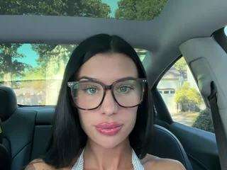 Tight Tiny MILF