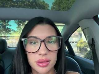 Tight Tiny MILF
