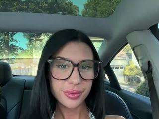 Tight Tiny MILF