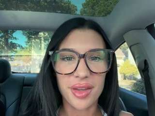 Tight Tiny MILF